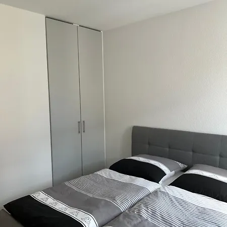 Vormstegen Appartement Elmshorn