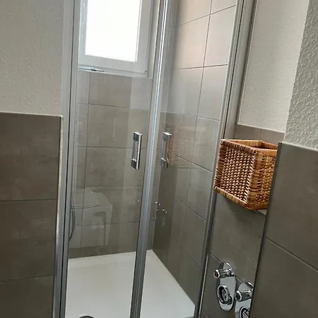 Vormstegen Appartement