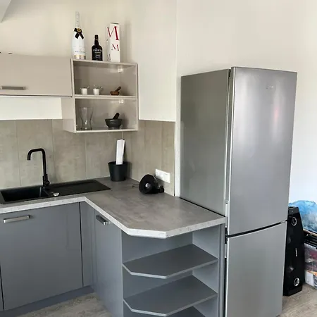 Appartement Vormstegen *