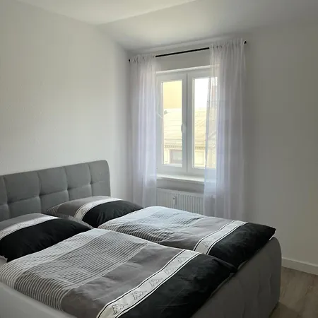 Appartement Vormstegen Elmshorn