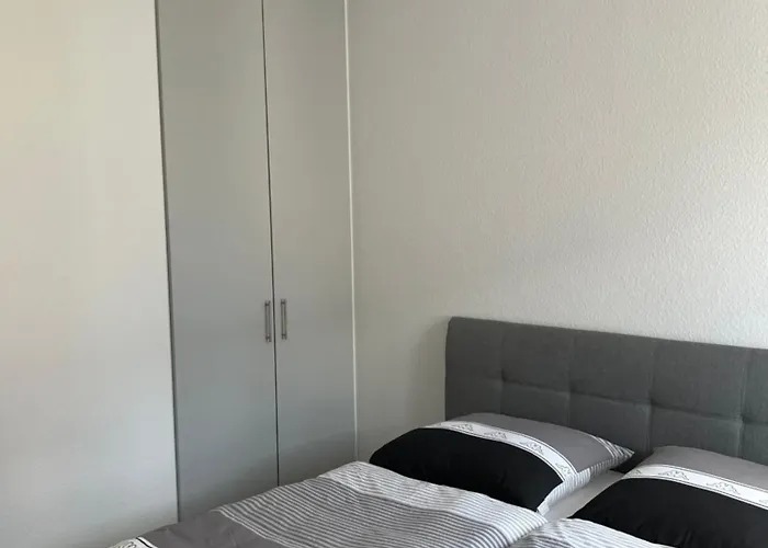 Vormstegen Appartement Elmshorn