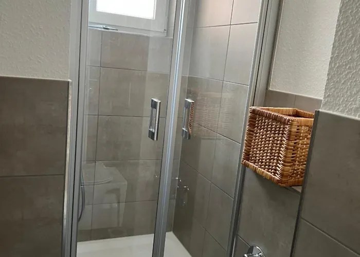 Vormstegen Appartement