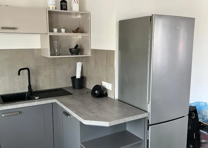Appartement Vormstegen *