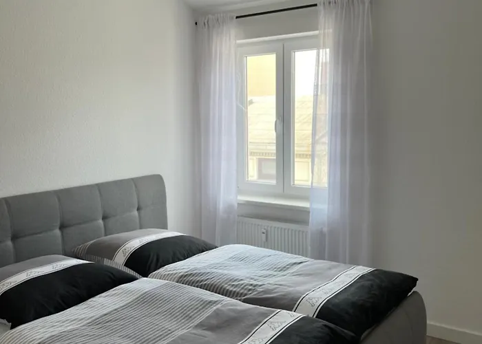 Appartement Vormstegen Elmshorn